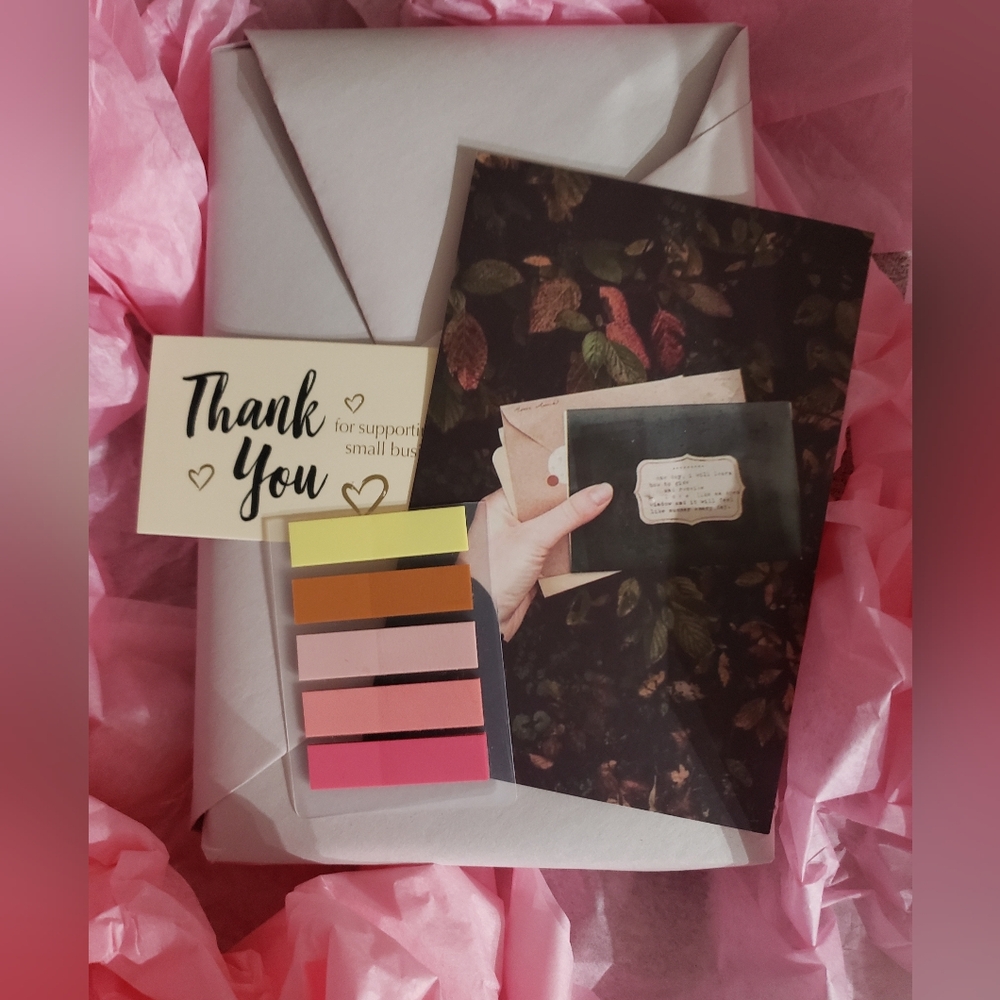 Bookish Box